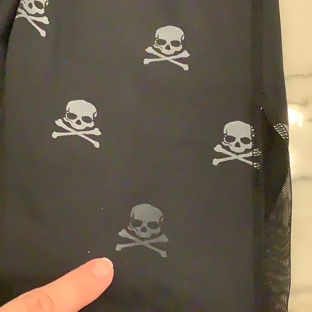 Soulcycle Leggings - Picture 9 of 10